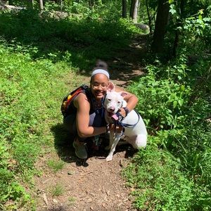 Meet your Posher, Taylor